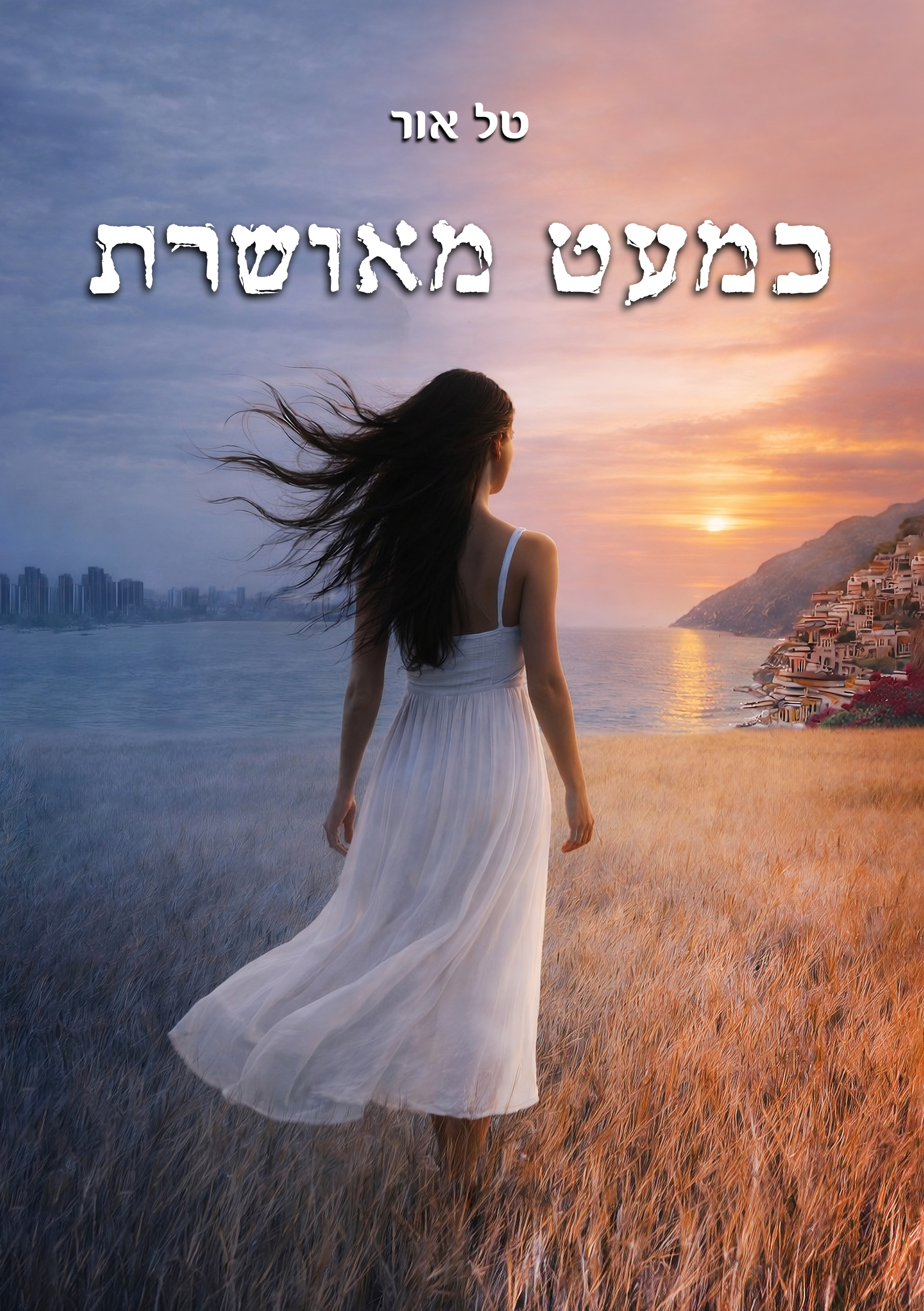 כמעט מאושרת