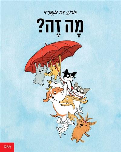 מה זה