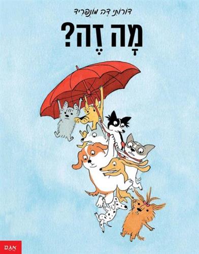 מה זה קרטון
