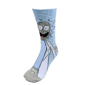 גרביים מעוצבים ריקי סנצז one size 