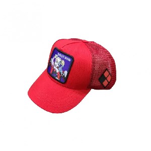 כובע מצחייה הארלי קווין לילדים