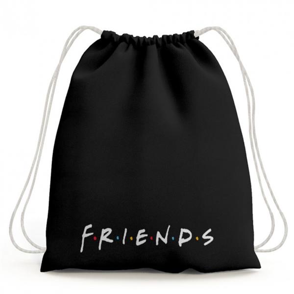 תיק שק friends