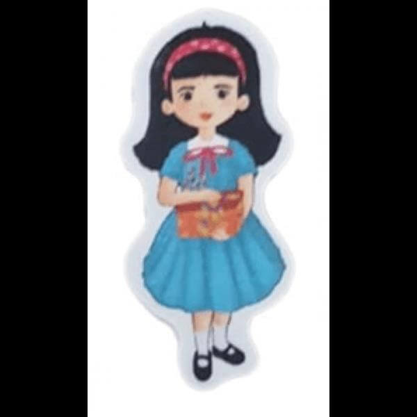 מחק כראמל - הלנה