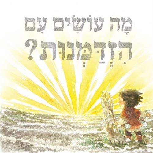 מה עושים עם הזדמנות