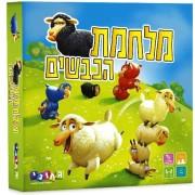 סט קוביות משחק