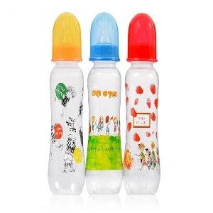 מארז שלישית (3) בקבוקים לתינוק - בלונים