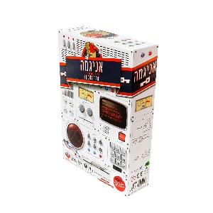 אניגמה משחק