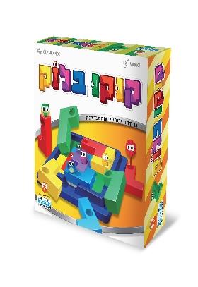 קוקו בלוק משחק