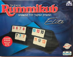 רמיקוב ELITE