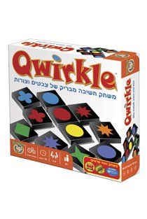 קווירקל משחק