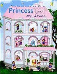 PRINCESS TOP - MY HOUSE