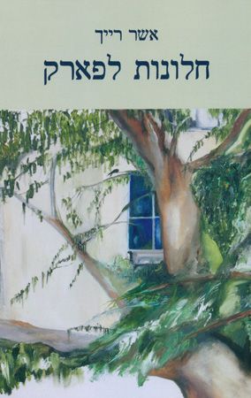 חלונות לפארק