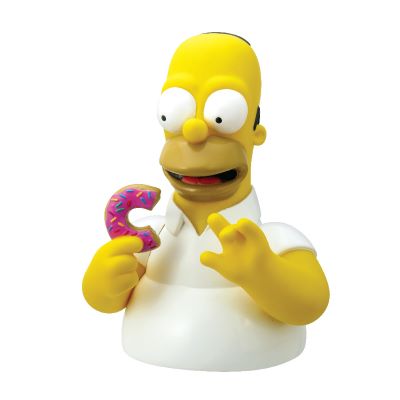 קופת הומר סימפסון