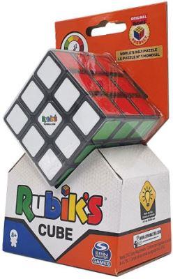רוביקס - קובייה 3 על 3