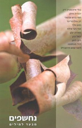 נחשפים מבעד למילים