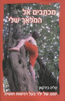 מכתבים אל המלאך שלי