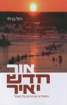 אור חדש יאיר