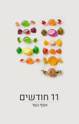 11 חודשים