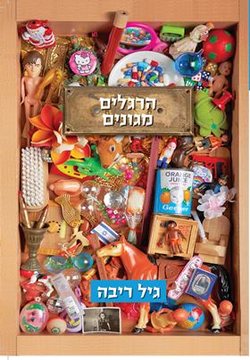 הרגלים מגונים