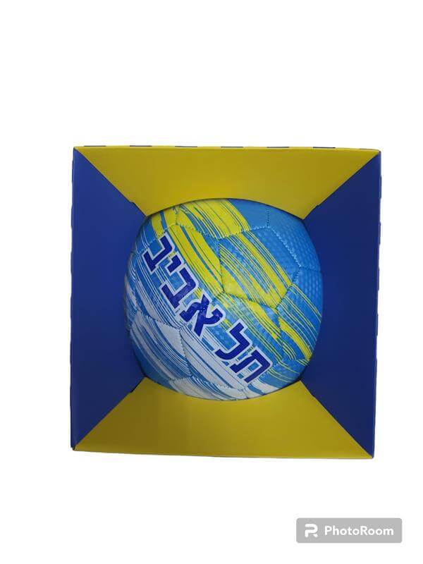 כדורגל תל אביב