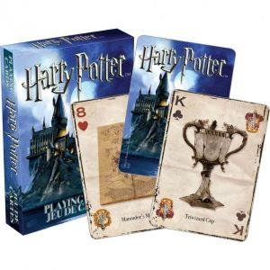 Harry Potter Playing Cards