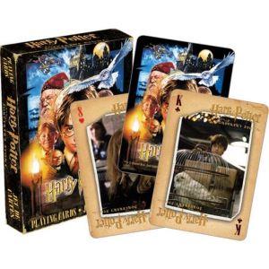 Harry Potter Sorcerer's Stone Playing Cards