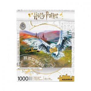 Harry Potter-Hedwig 1,000pc Puzzle
