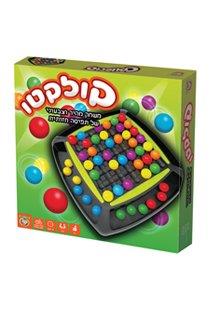 קולקטו משחק