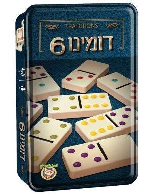 דומינו 6