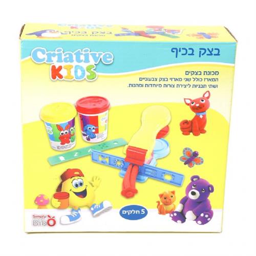 בצק בכיף מכונת בצקים