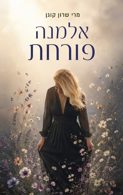 אלמנה פורחת