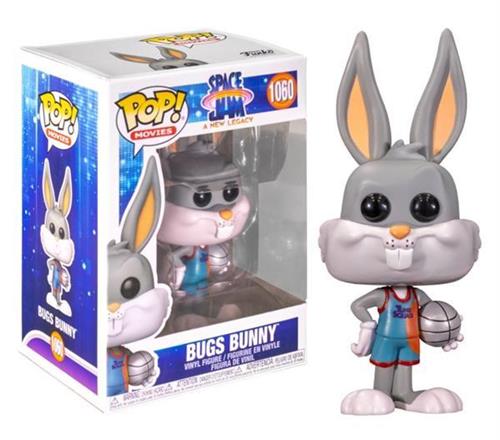 POP Movies: Space Jam 2 Bugs Bunny