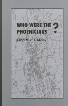 WHO WERE THE PHOENICIANS