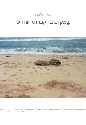 במקום בו קברתי שורש
