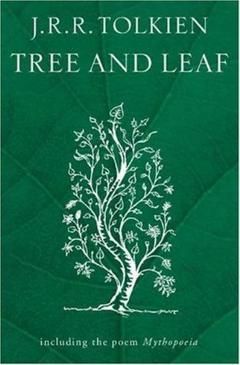 TREE AND LEAF