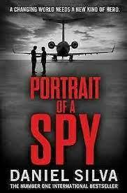PORTRAIT OF SPY