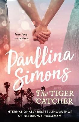 THE TIGER CATCHER(END OF FOREVER BK1) PB UK