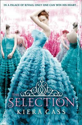 THE SELECTION BK 1 UK