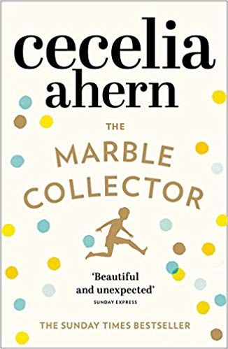 THE MARBLE COLLECTOR UK PB