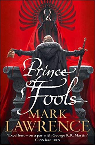 PRINCE OF FOOL