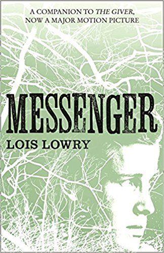 MESSENGER