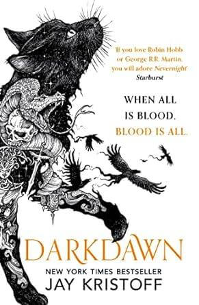 DARKDAWN