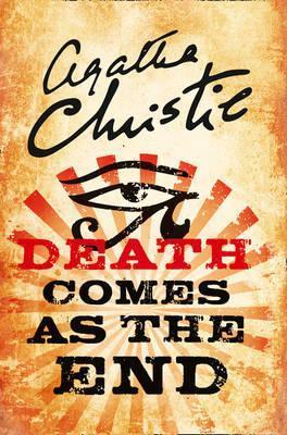 DEATH COMES AS THE END PB UK