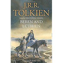 BEREN AND LUTHIEN UK PB