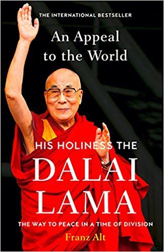 AN APPEAL TO THE WORLD
