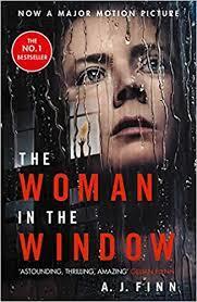 THE WOMAN IN THE WINDOW