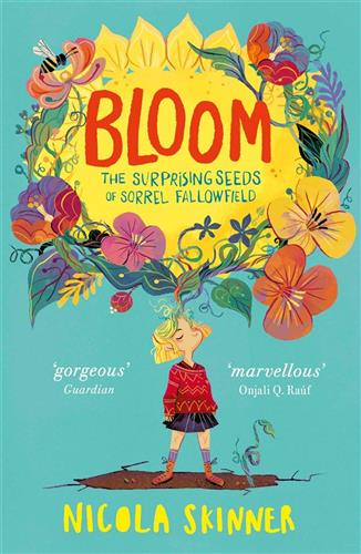 BLOOM PB UK