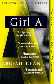 GIRL A