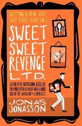 SWEET SWEET REVENGE LTD