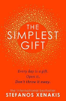 THE SIMPLEST GIFT